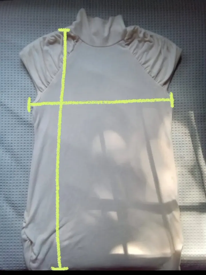 Remera Vintage - Vista 4