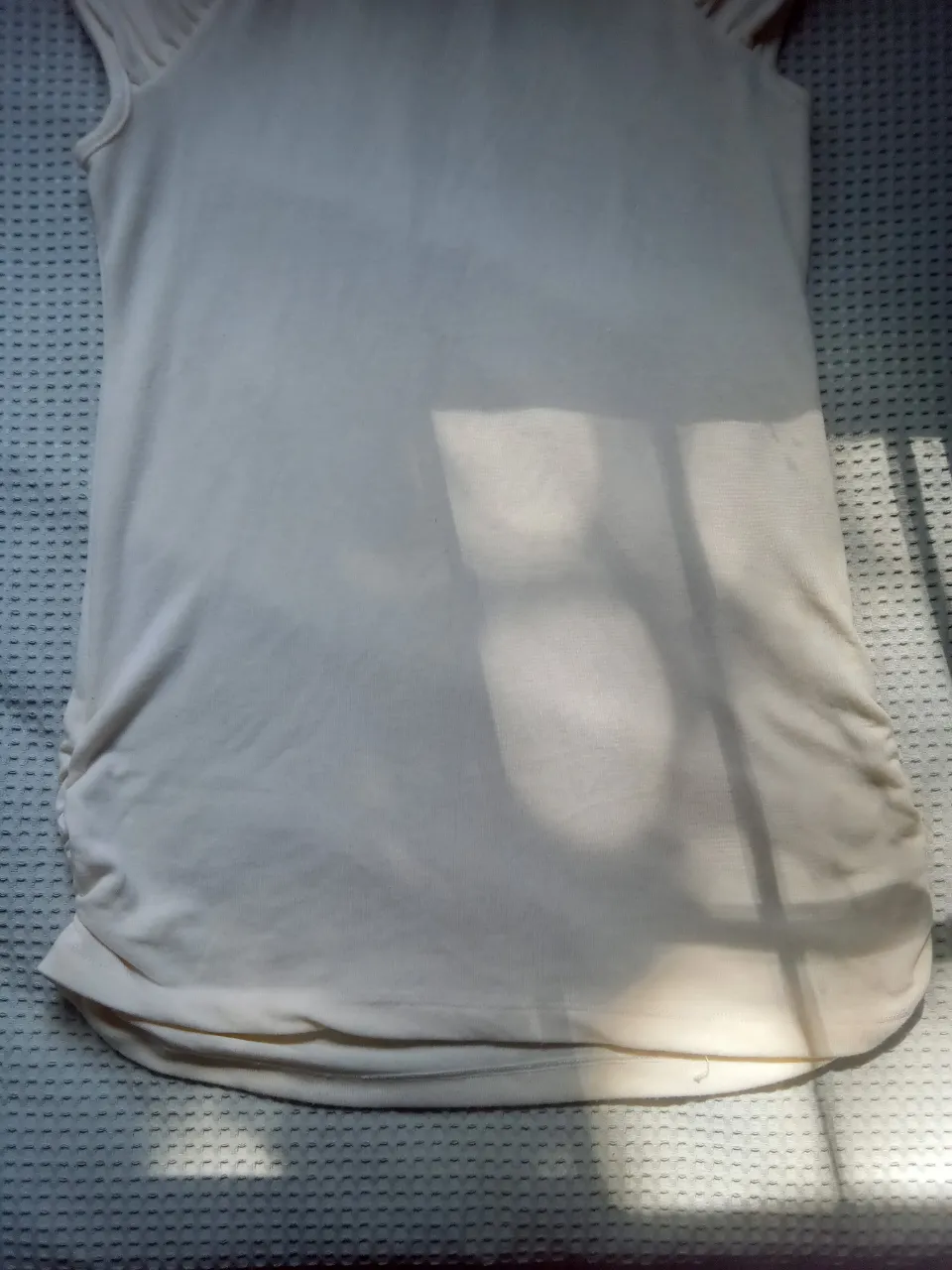 Remera Vintage - Vista 2