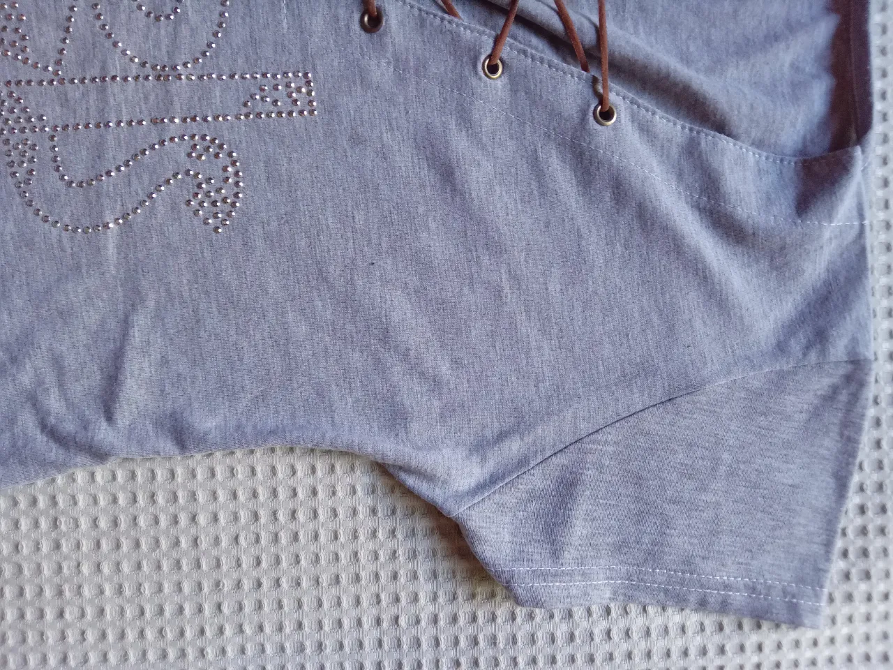 Remera Vintage - Vista 3