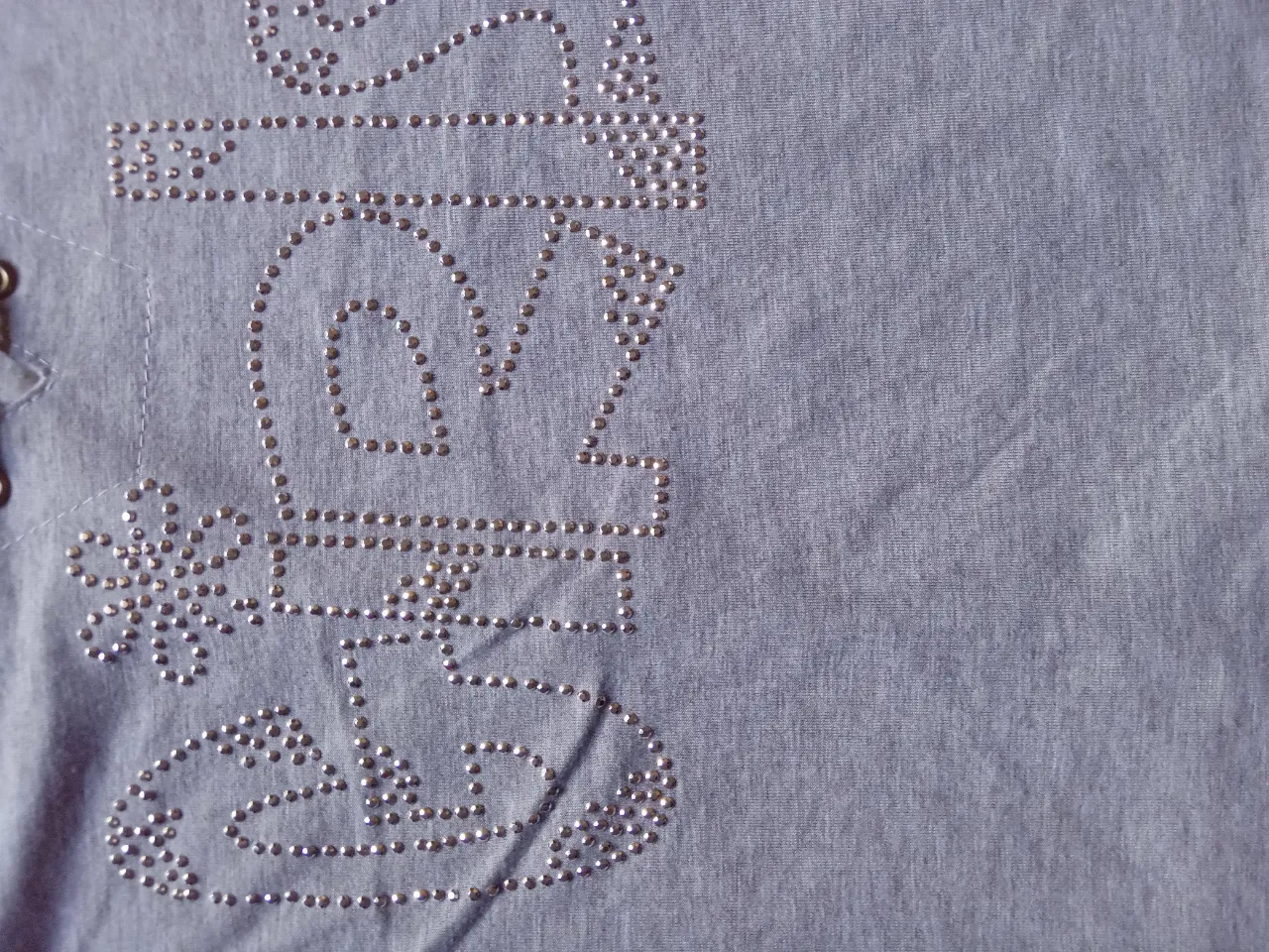 Remera Vintage - Vista 2