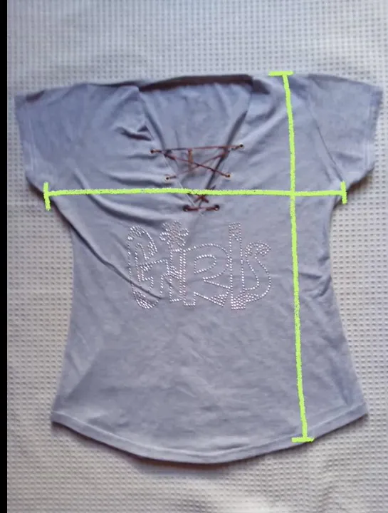 Remera Vintage - Vista 4