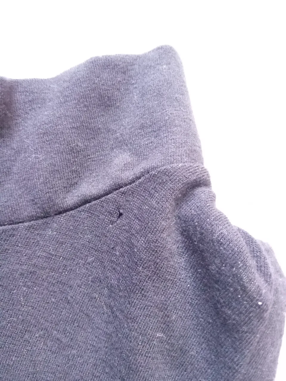 Vestido Vintage - Vista 4