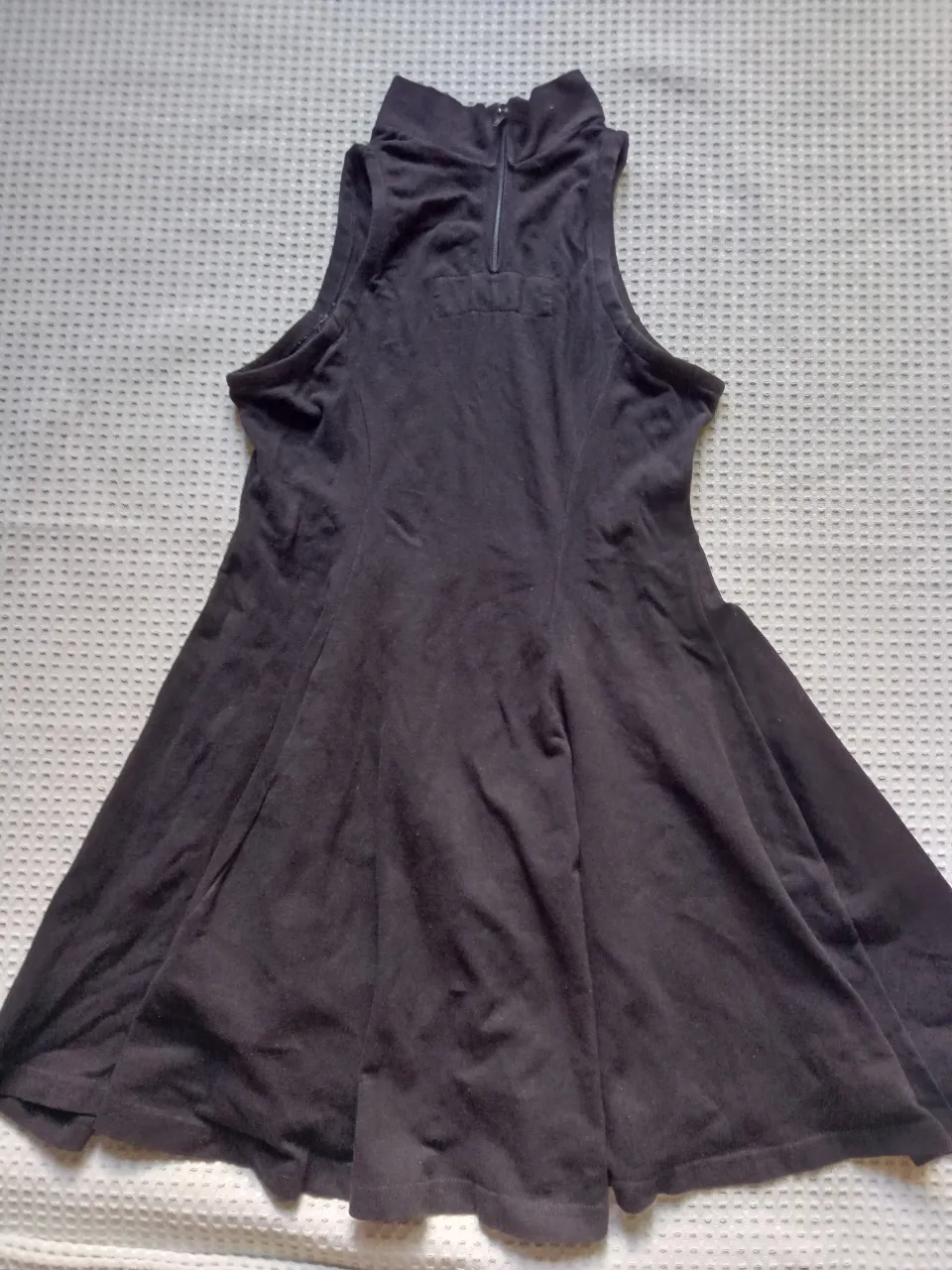 Vestido Vintage - Vista 3