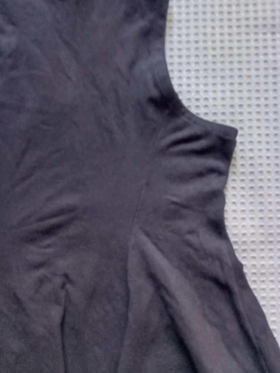 Vestido Vintage - Vista 2