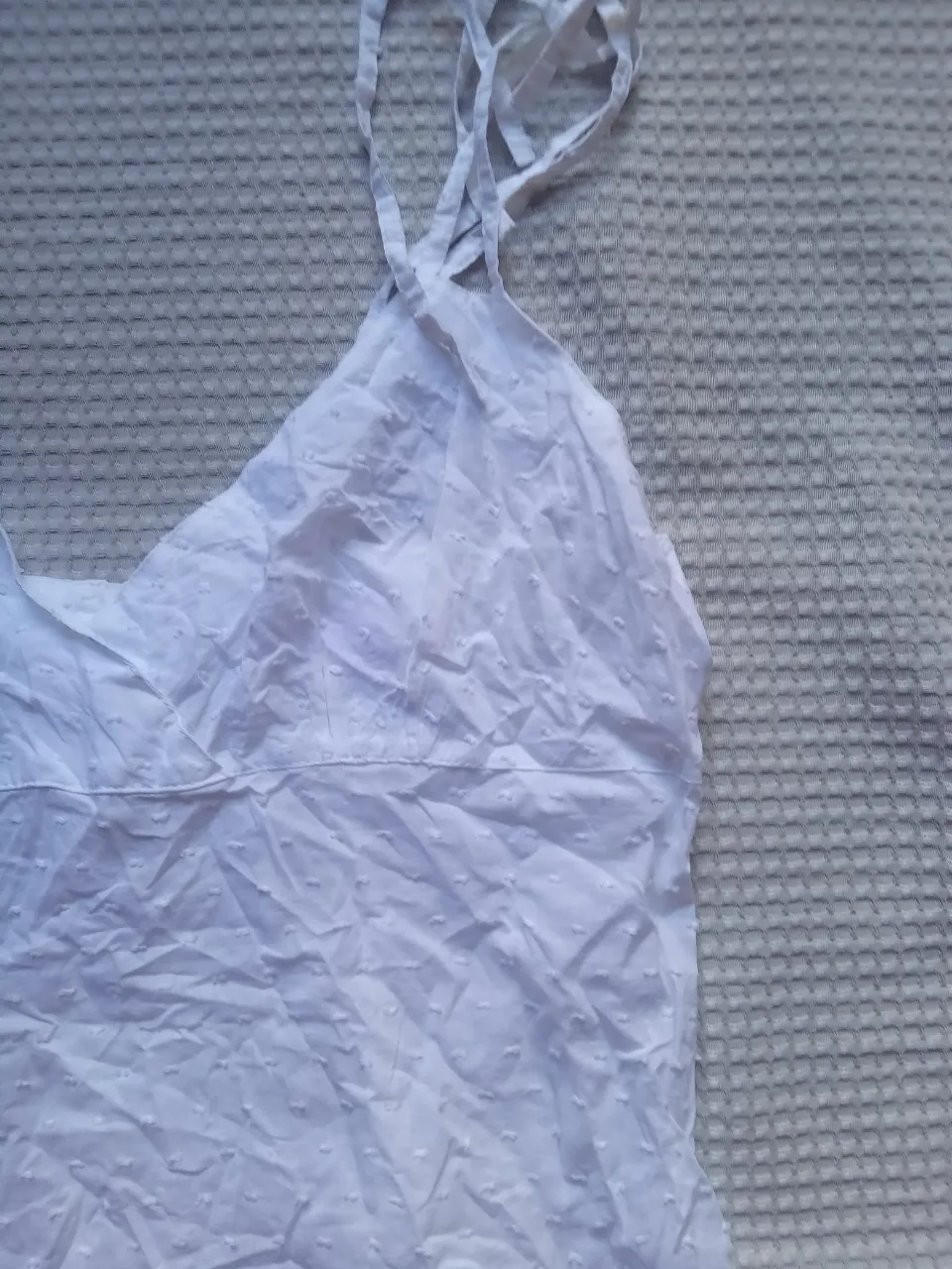 Vestido Vintage - Vista 2