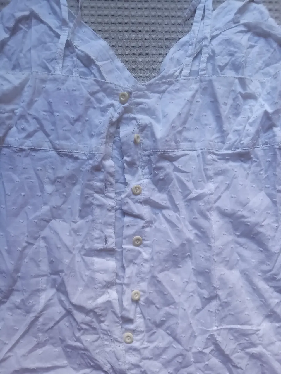 Vestido Vintage - Vista 3