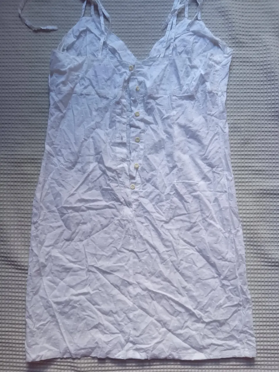 Vestido Vintage - Vista 4