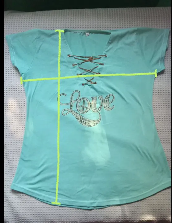 Remera Vintage - Vista 4