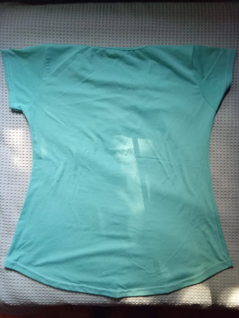 Remera Vintage - Vista 2