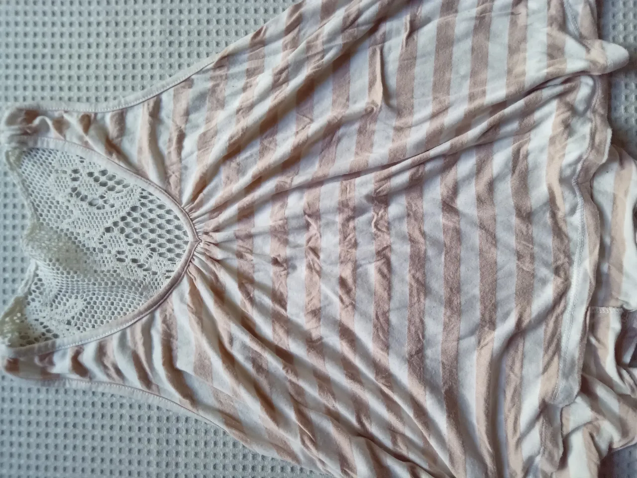 Musculosa Vintage - Vista 2