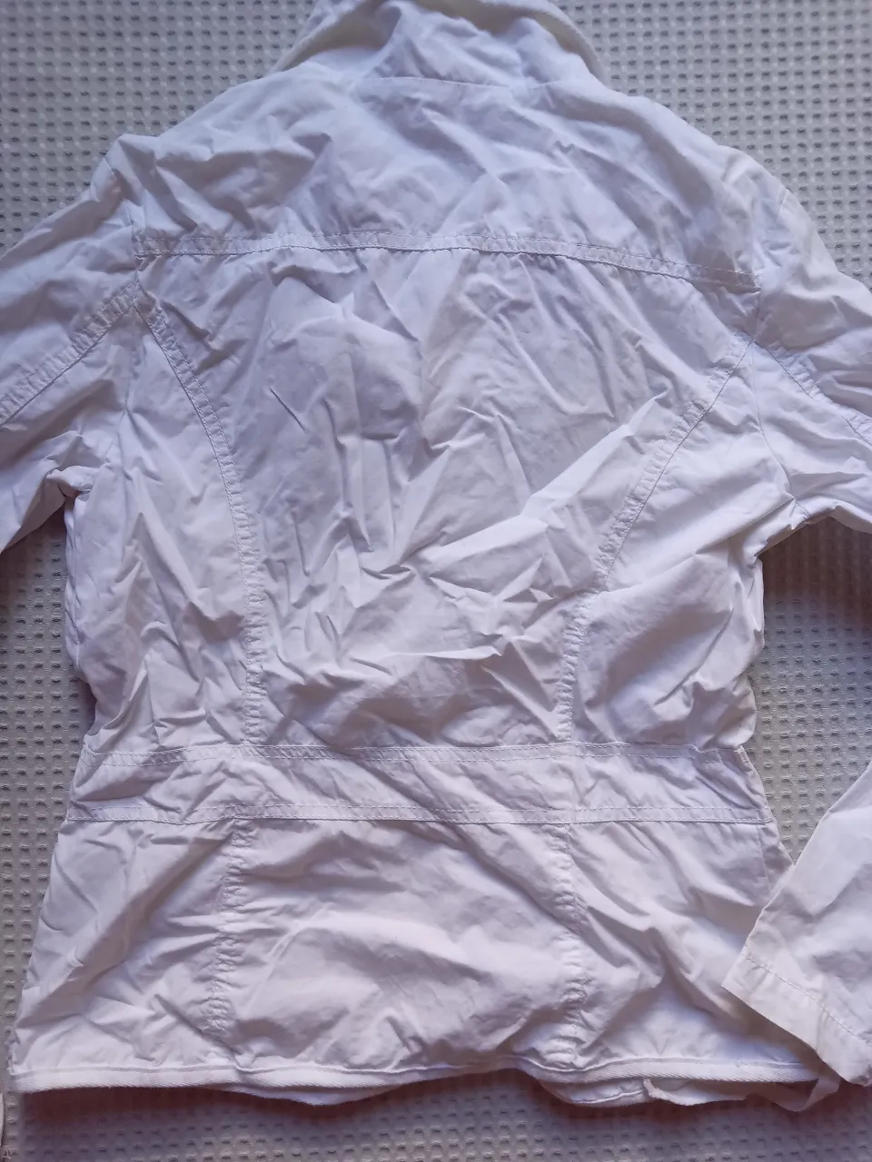 Blazer Vintage - Vista 3