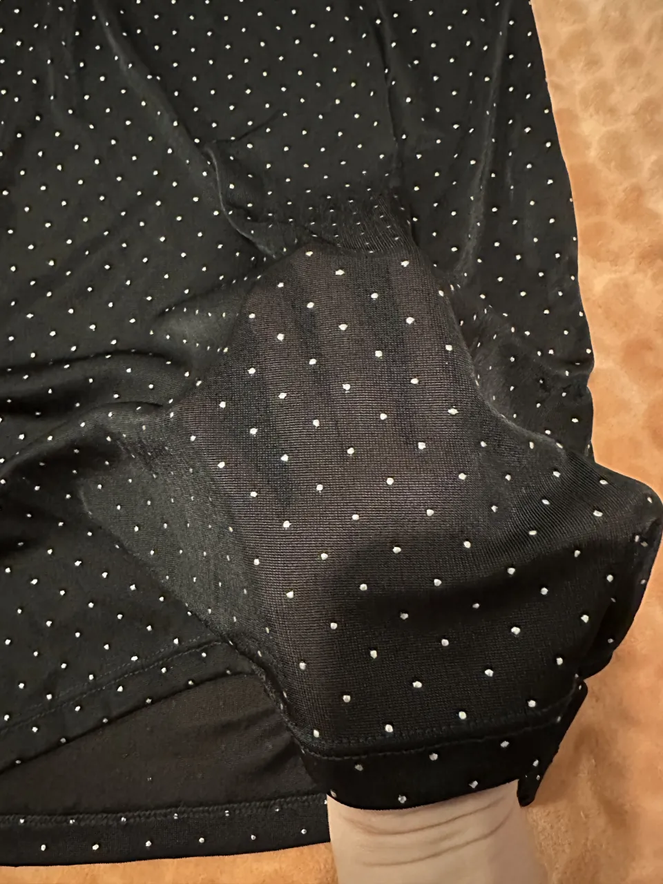 Vestido Anastasia Monaco - Vista 2