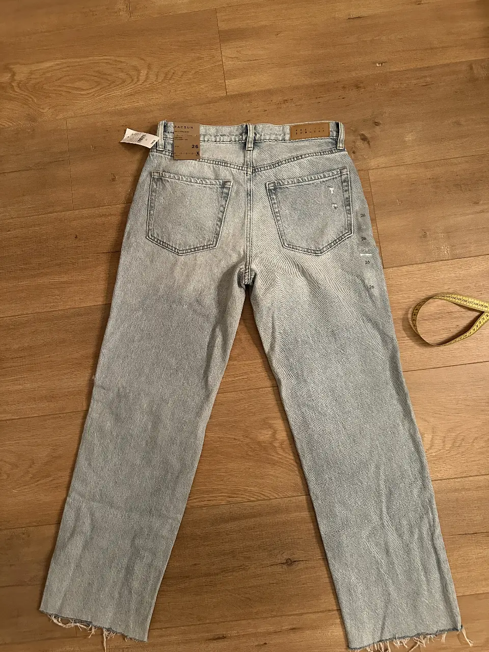 Jean Pacsun - Vista 4