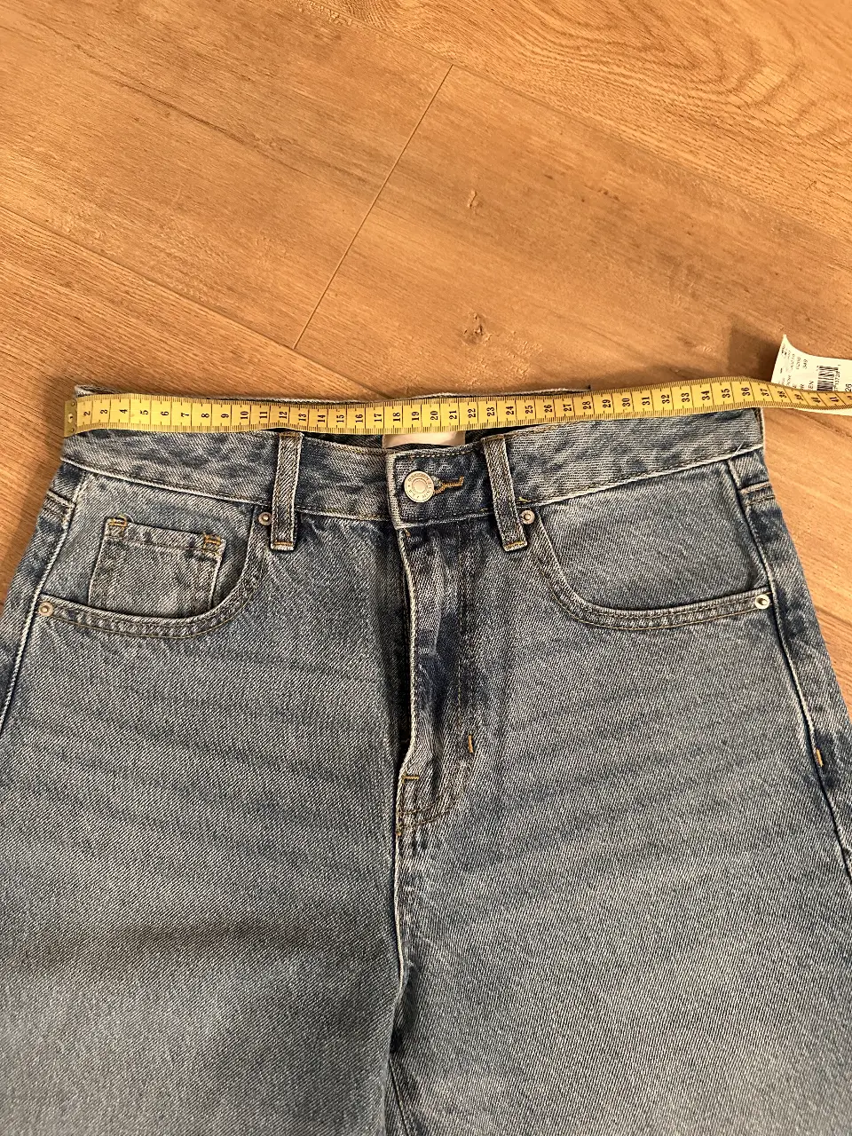 Jean Pacsun - Vista 2