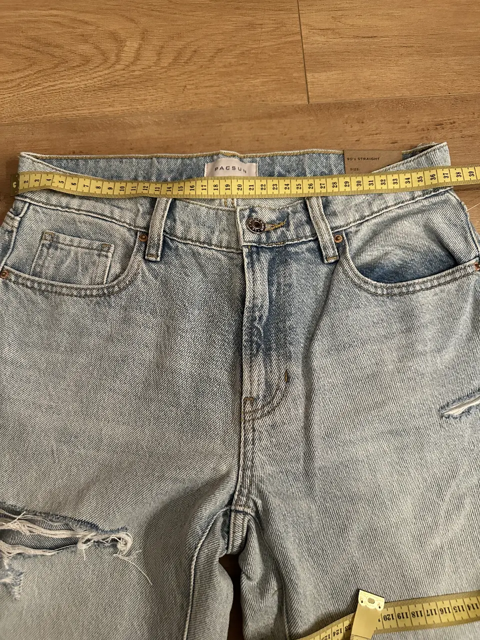 Jean Pacsun - Vista 2