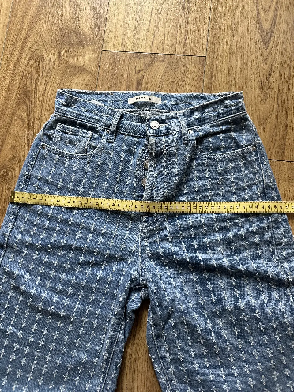 Jean Pacsun - Vista 4