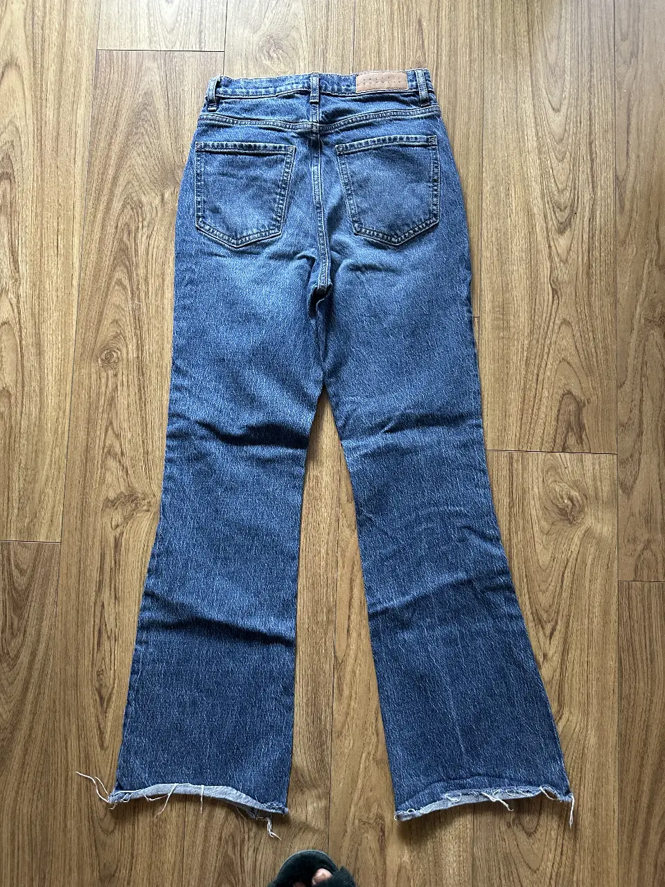 Jean Pacsun - Vista 2