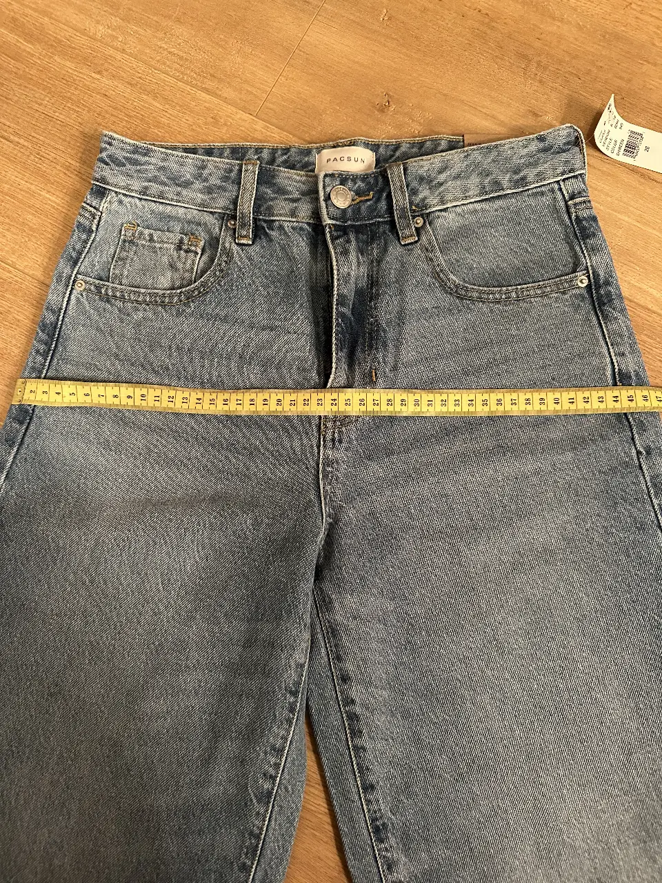 Jean Pacsun - Vista 3
