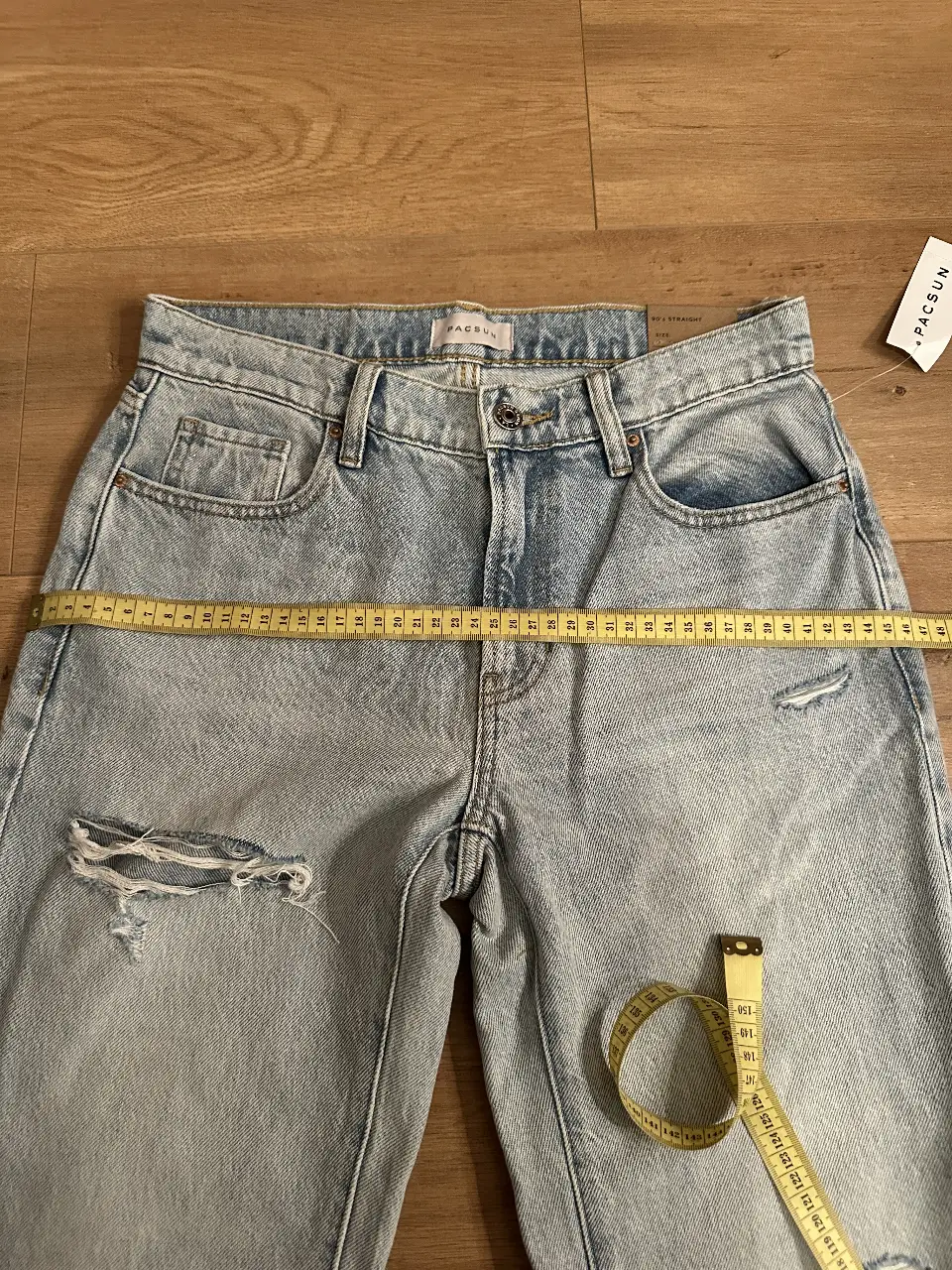 Jean Pacsun - Vista 3
