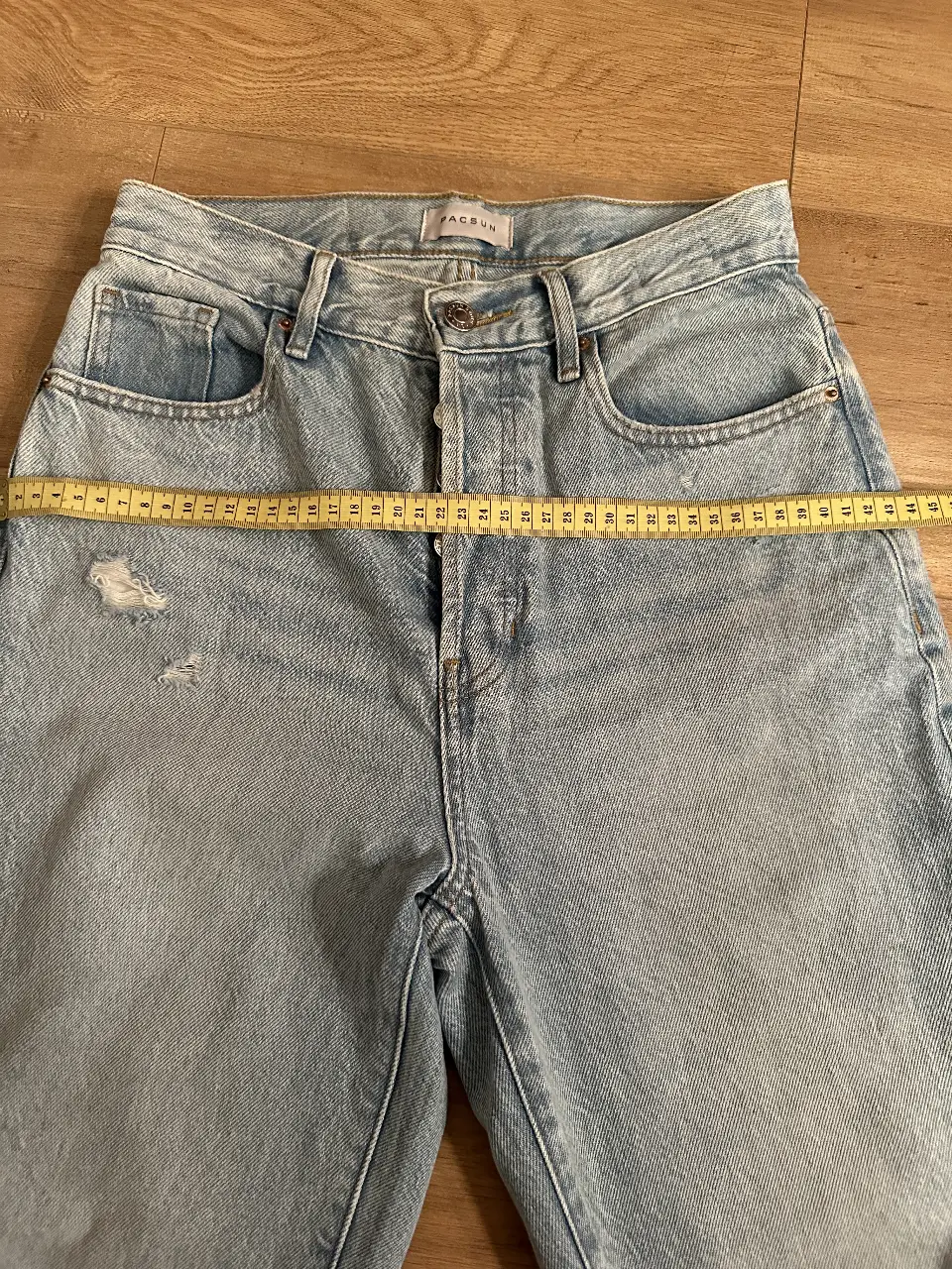Jean Pacsun - Vista 3