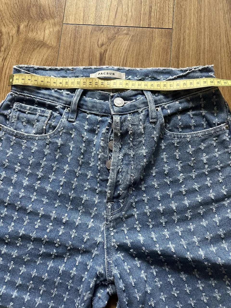 Jean Pacsun - Vista 3