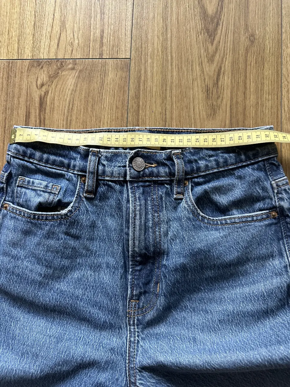 Jean Pacsun - Vista 3