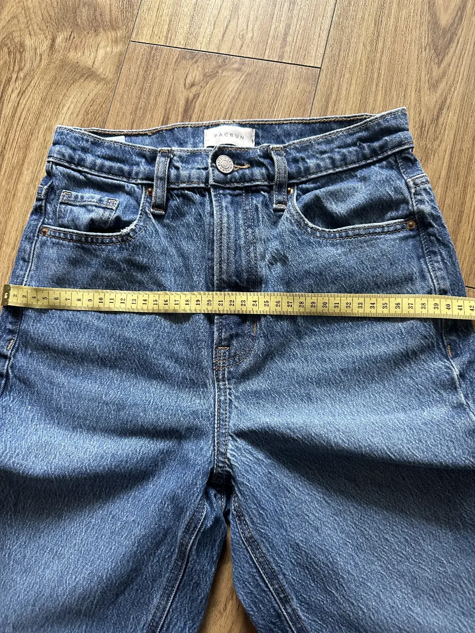 Jean Pacsun - Vista 4