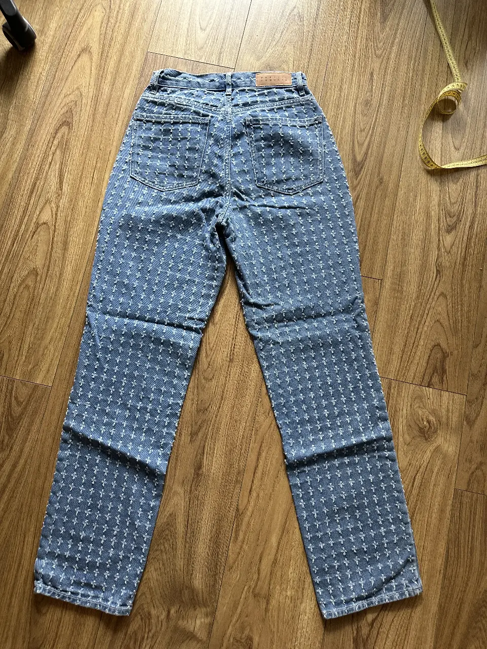 Jean Pacsun - Vista 2