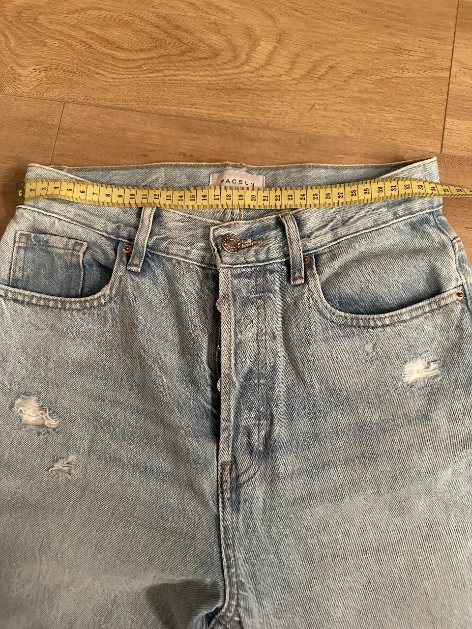 Jean Pacsun - Vista 2