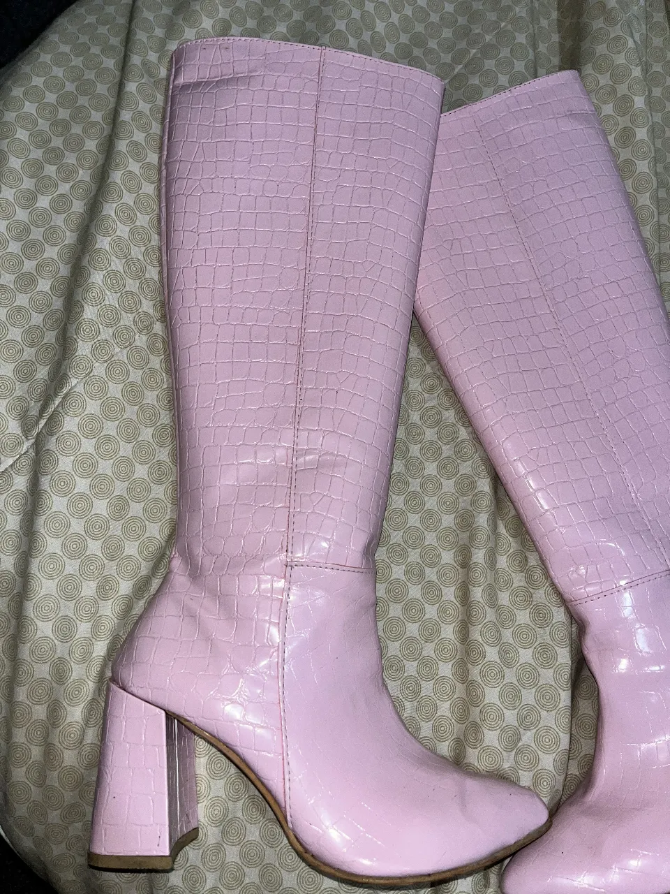 Botas Soloaga - Vista 2