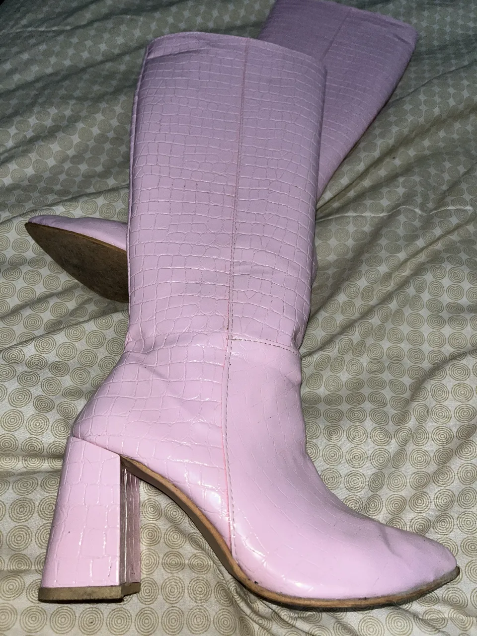 Botas Soloaga - Vista 3