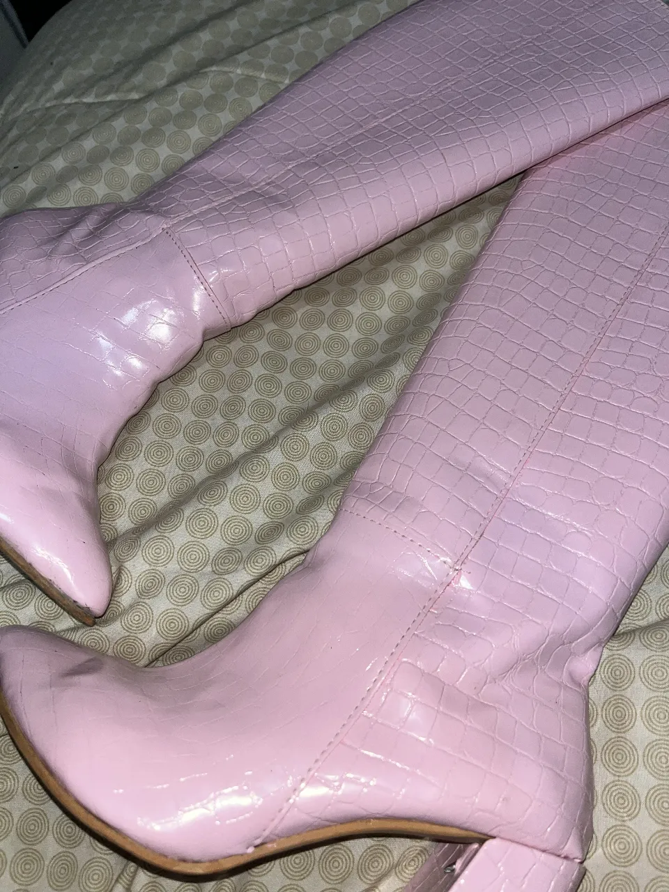 Botas Soloaga - Vista 4