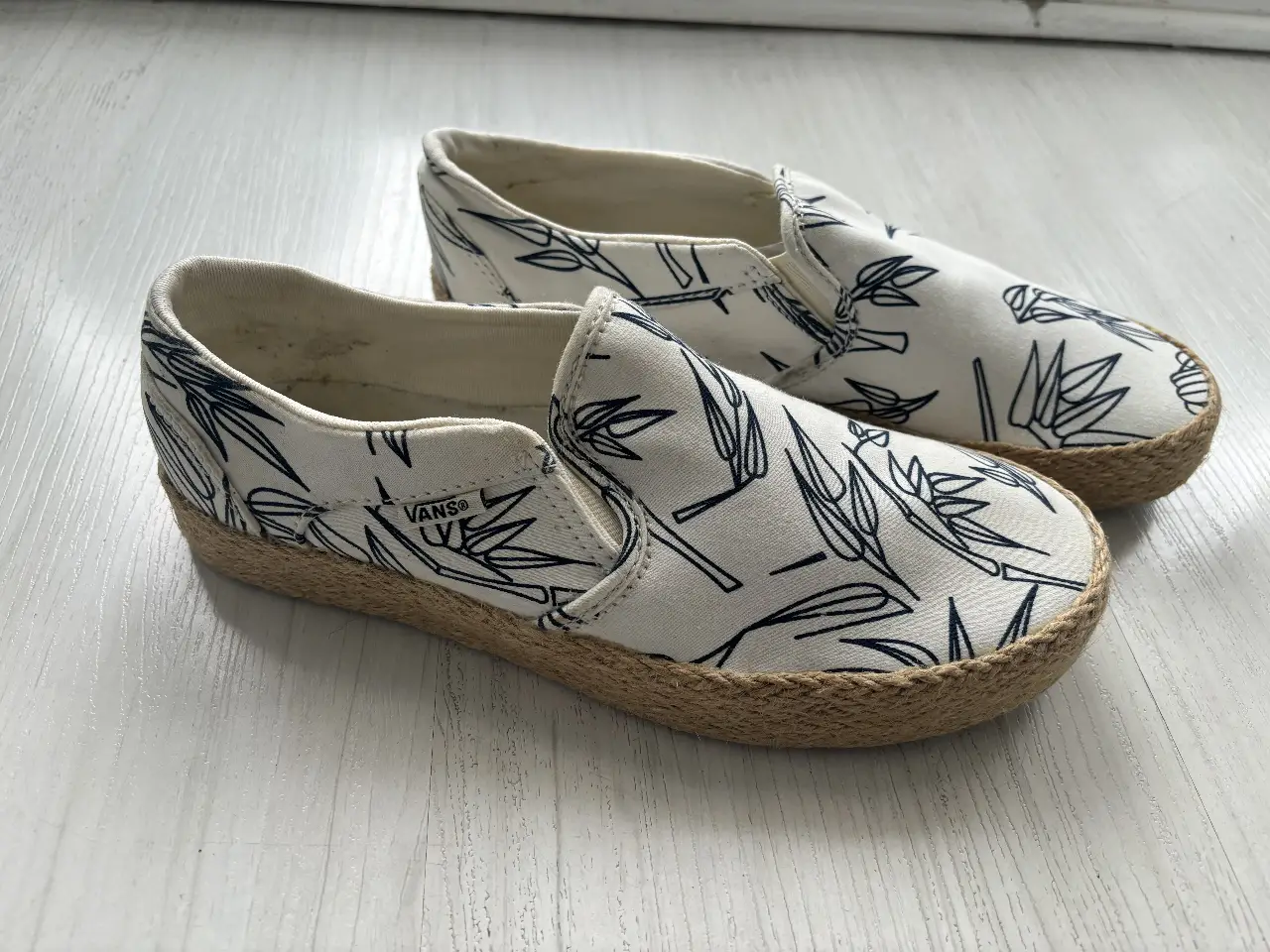 Zapatillas Vans - Vista 3
