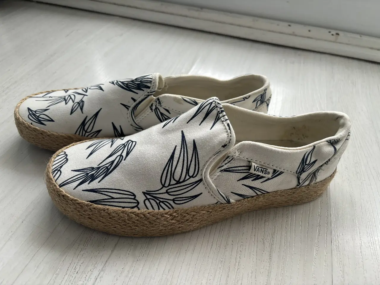 Zapatillas Vans - Vista 2