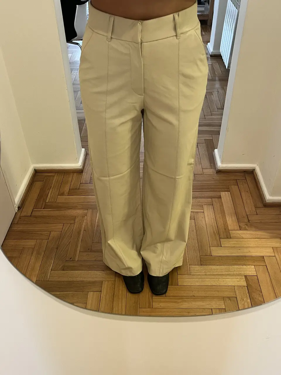 Pantalón Zara - Vista 6