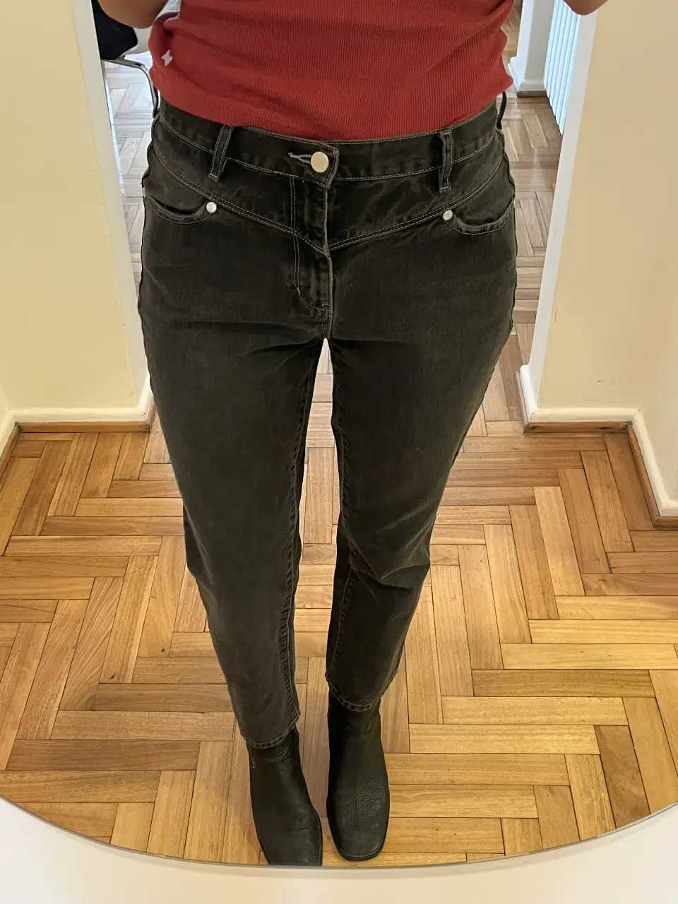 Jean Vitamin Jeans - Vista 5