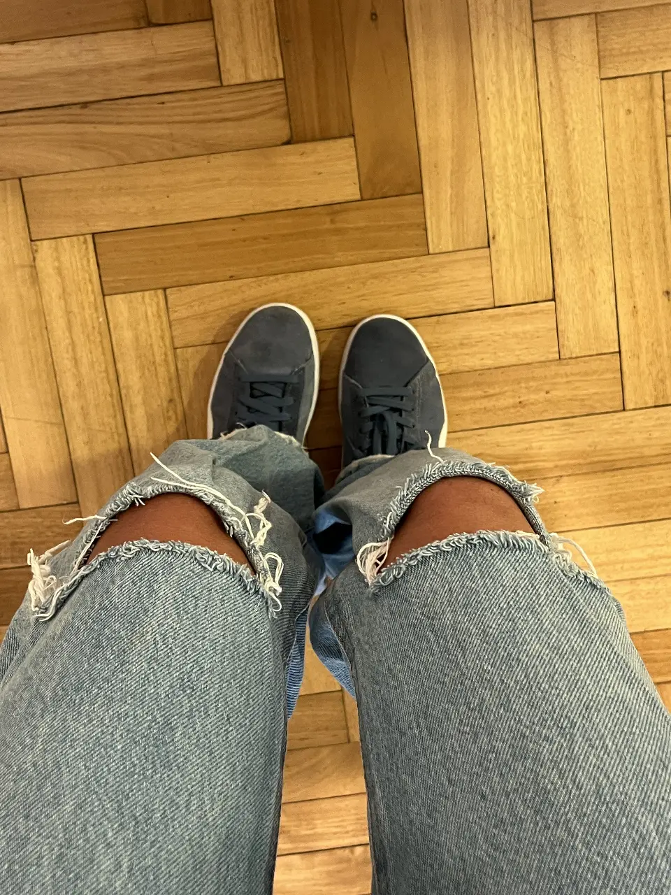 Jean Crop - Vista 4