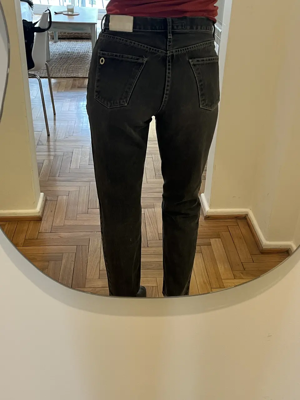 Jean Vitamin Jeans - Vista 2