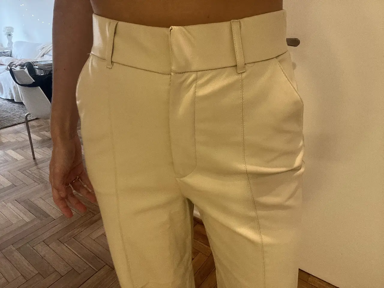Pantalón Zara - Vista 5