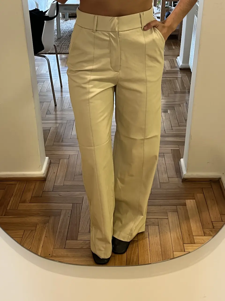 Pantalón Zara - Vista 4