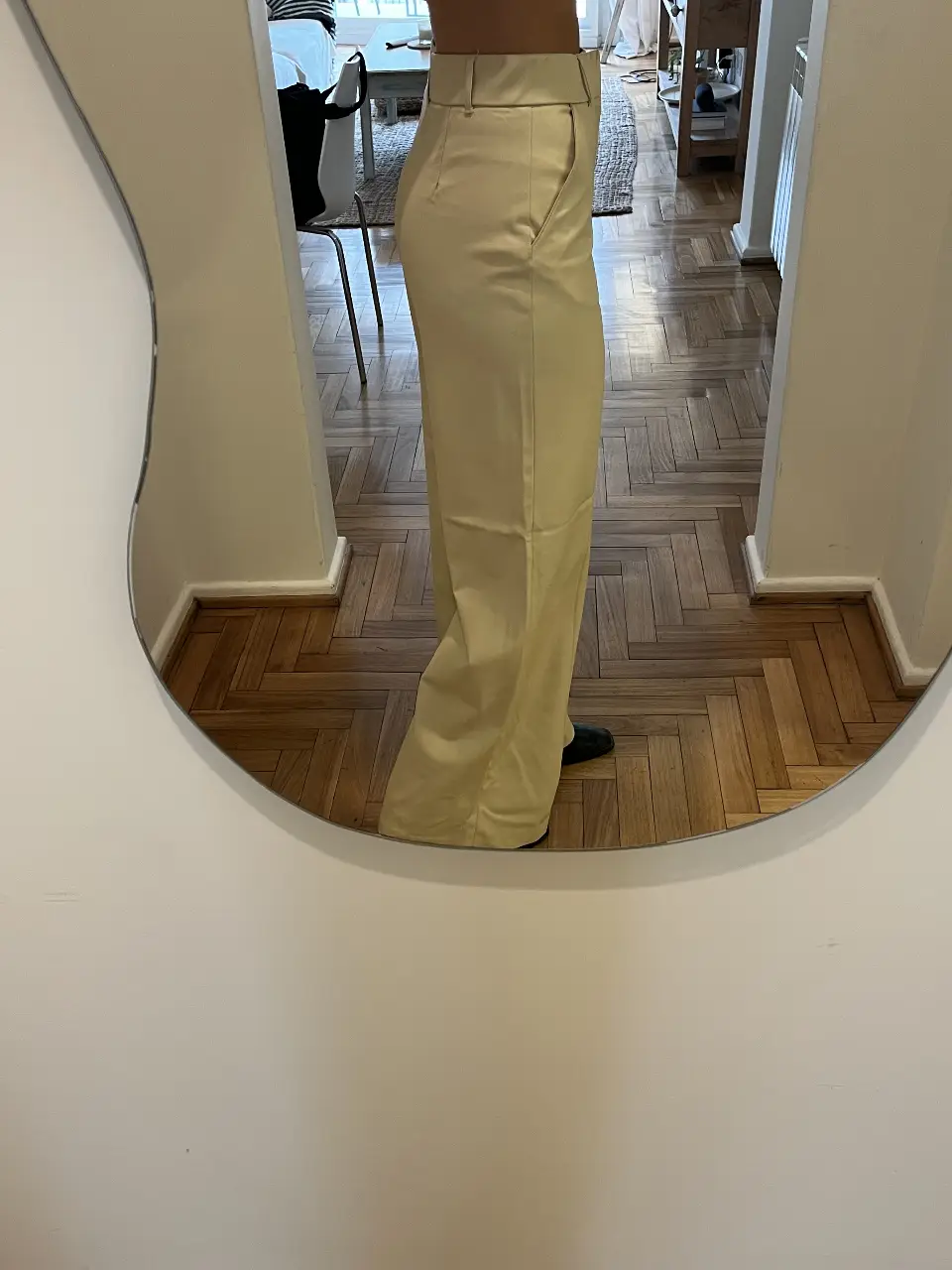 Pantalón Zara - Vista 3