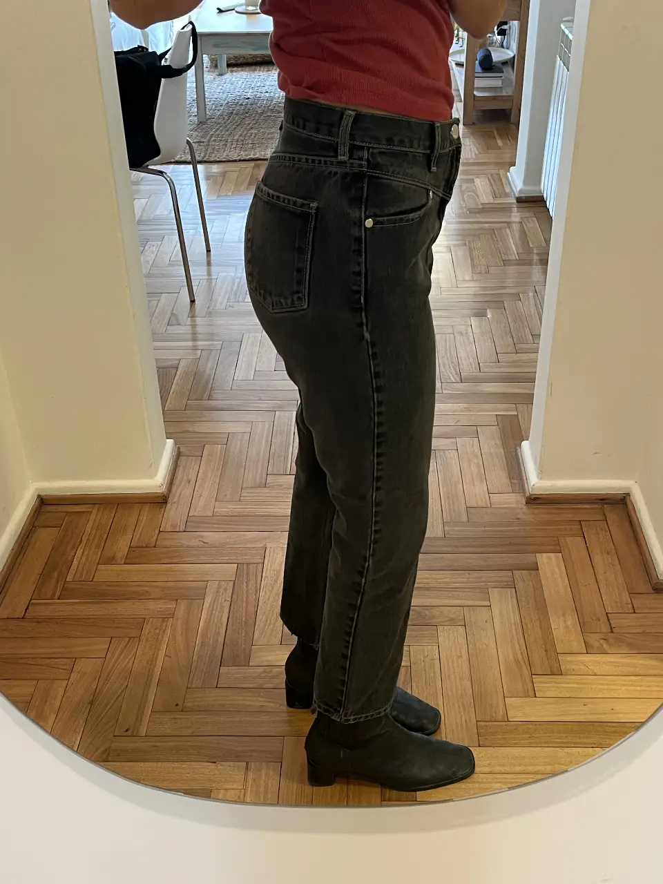 Jean Vitamin Jeans - Vista 6