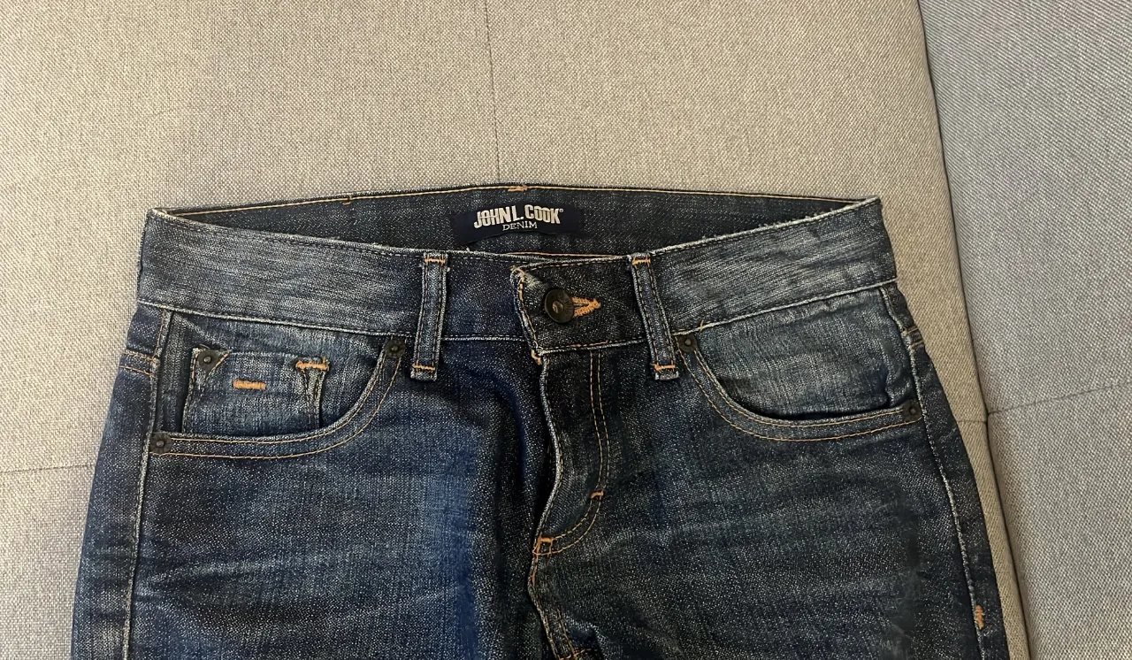 Jean JOHN L. COOK - Vista 2