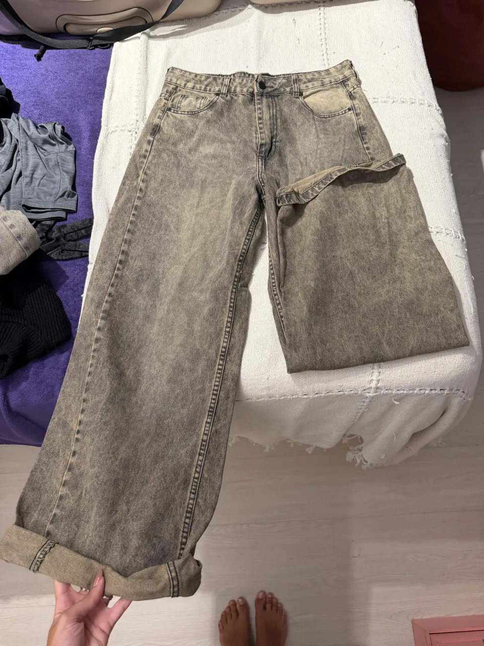 Jean N.a.m - Vista 3