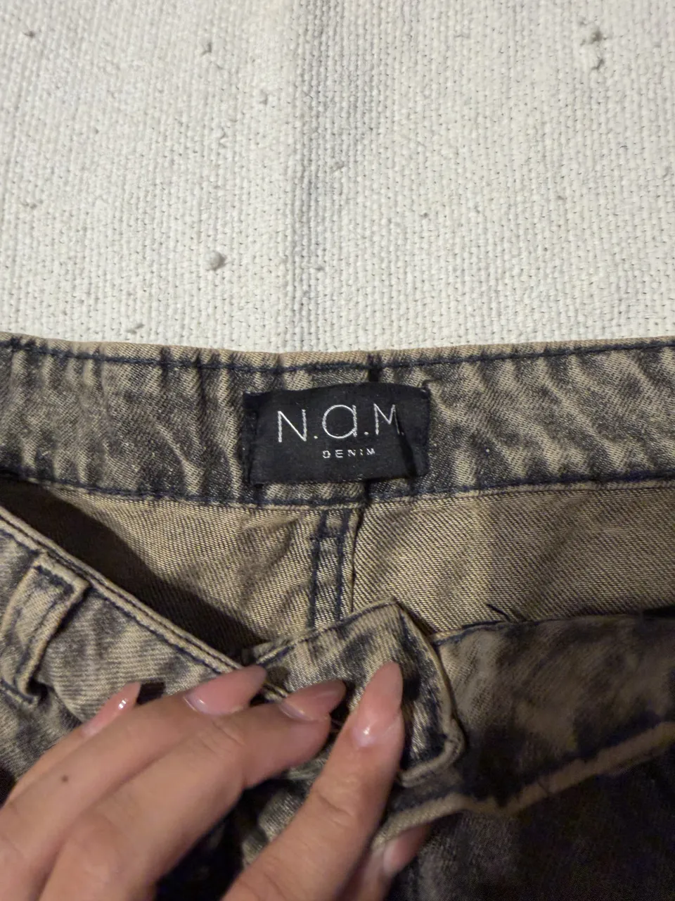 Jean N.a.m - Vista 4