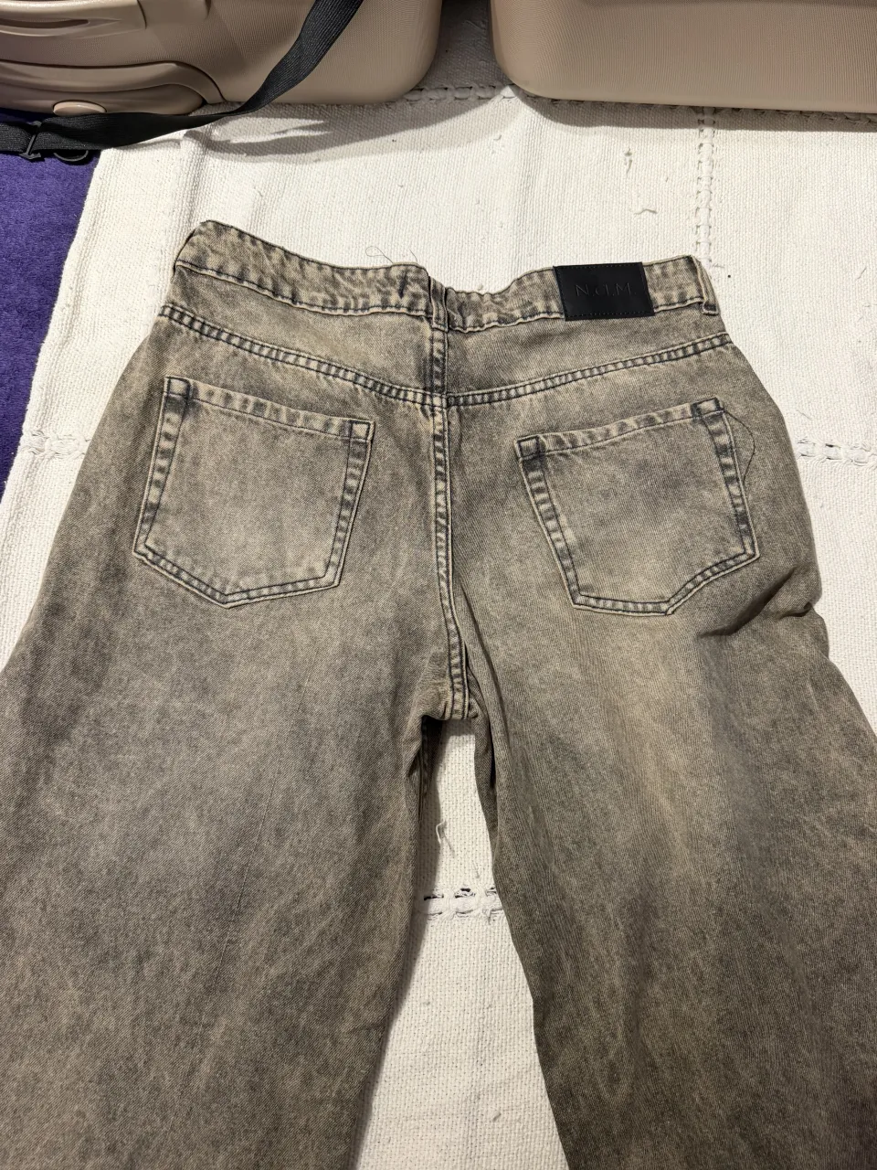 Jean N.a.m - Vista 5