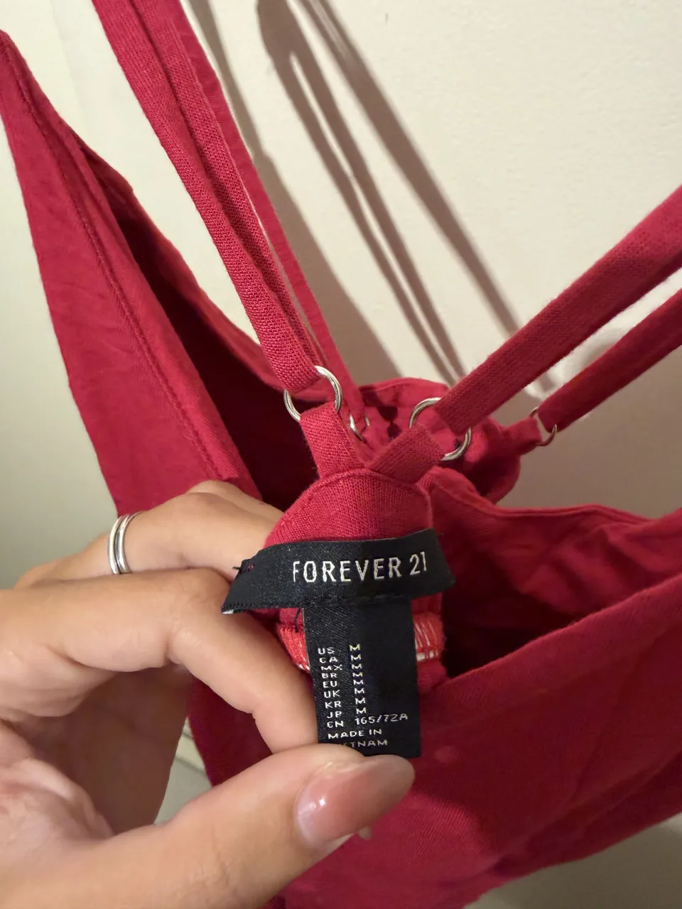 Mono Forever 21 - Vista 6