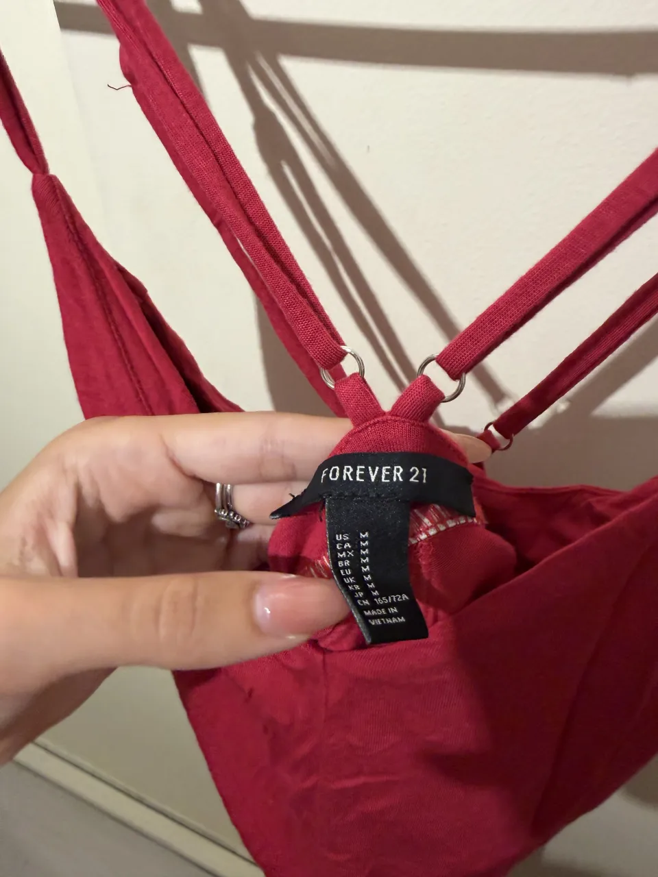 Mono Forever 21 - Vista 5