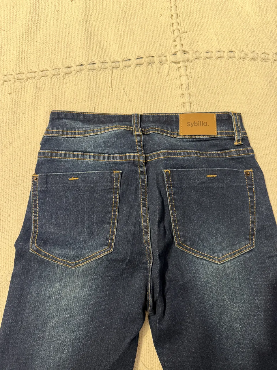 Jean Sybilla - Vista 6