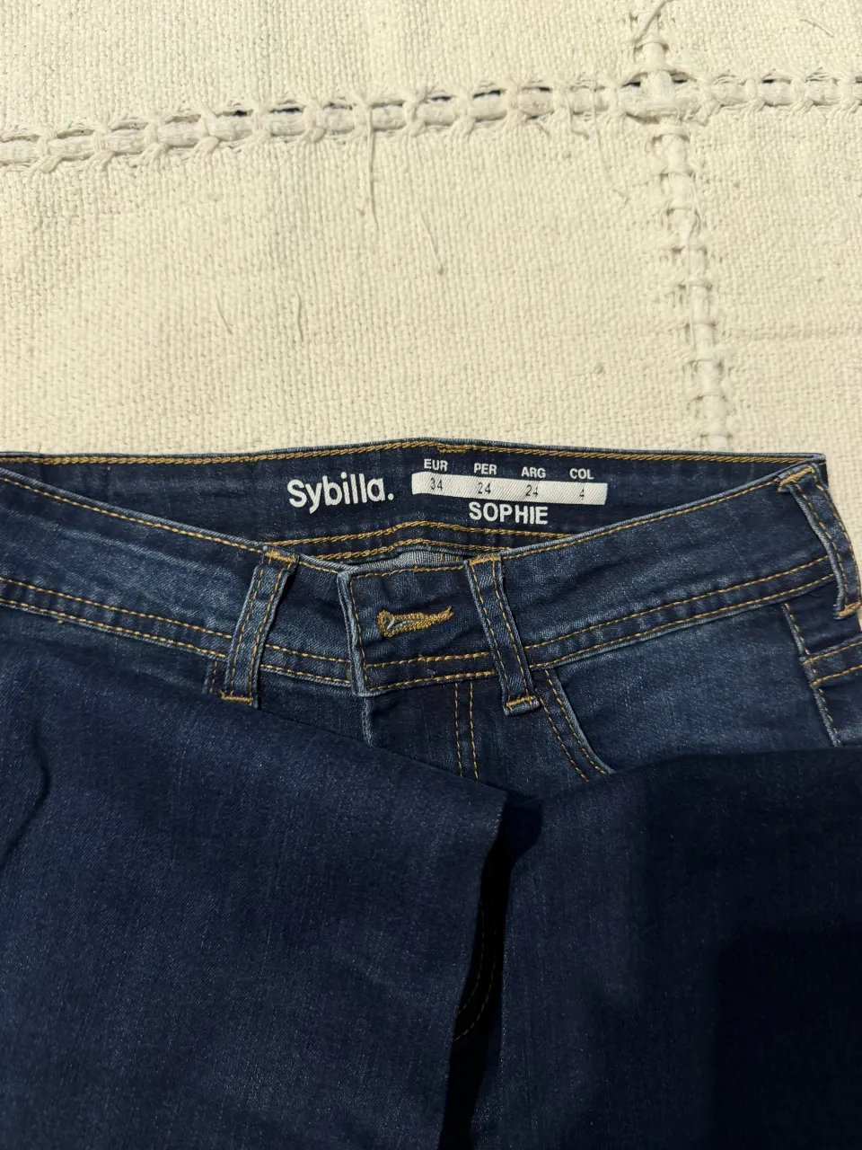 Jean Sybilla - Vista 4